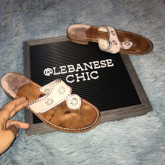 Jack Rogers Shoes - Size 9 Jack Rogers Sandals